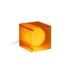 Lampe à poser Lop - carré