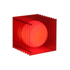 Lampe à poser Lop - carré