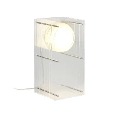 Lampe à poser Lop - Rectangle