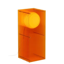 Lampe à poser Lop - Rectangle