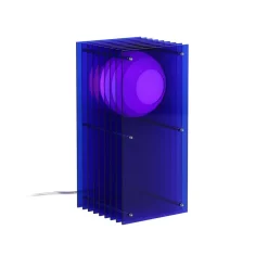 Lampe à poser Lop - Rectangle