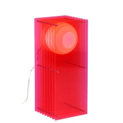 Lampe à poser Lop - Rectangle