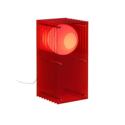 Lampe à poser Lop - Rectangle