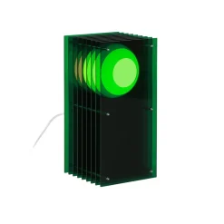 Lampe à poser Lop - Rectangle