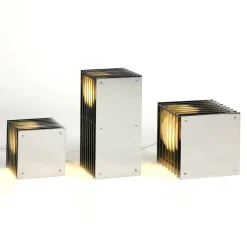 Lampe à poser Lop - Rectangle