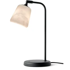 Lampe à poser Material