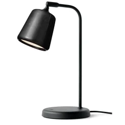 Lampe à poser Material