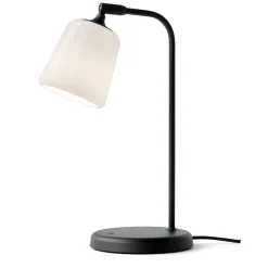 Lampe à poser Material