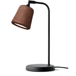 Lampe à poser Material