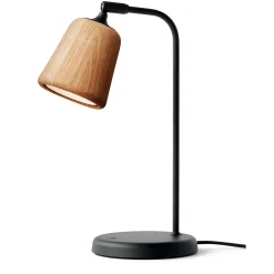 Lampe à poser Material