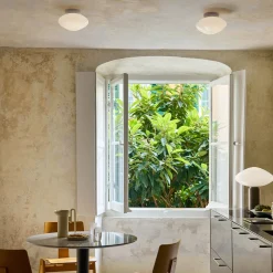 Lampe à poser Mist AP17