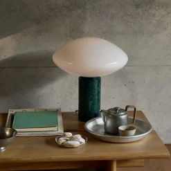 Lampe à poser Mist AP17