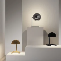 Lampe à poser MJA