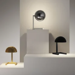 Lampe à poser MJA