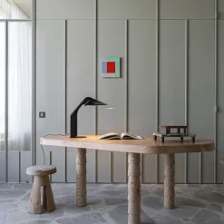 Lampe à poser Niwaki