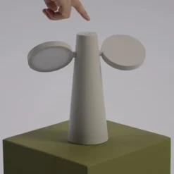 Lampe à poser Oto H27cm