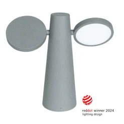 Lampe à poser Oto H27cm