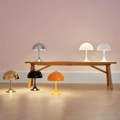Lampe à poser Panthella 250 V2