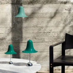 Lampe à poser Pantop