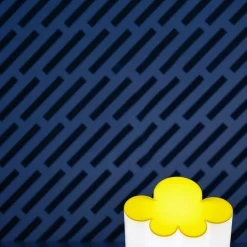 Lampe à poser Passiflora