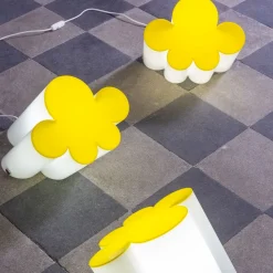 Lampe à poser Passiflora