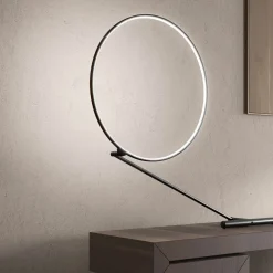 Lampe à poser Poise