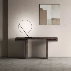 Lampe à poser Poise