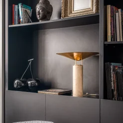 Lampe à poser Rebound