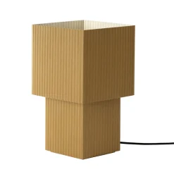 Lampe à poser Romb