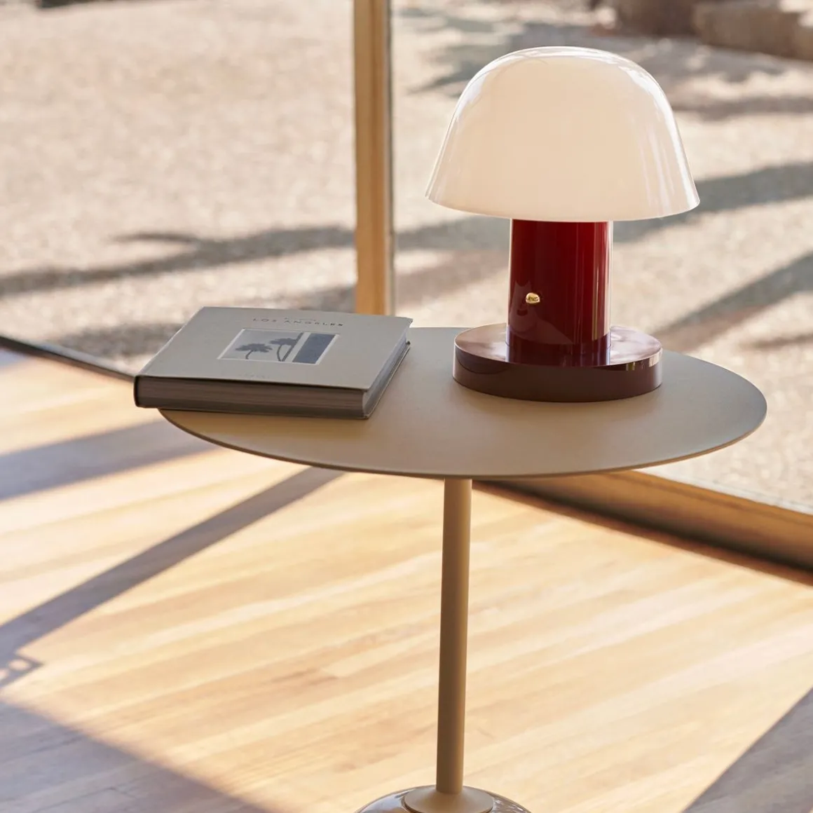 Lampe à Poser Setago