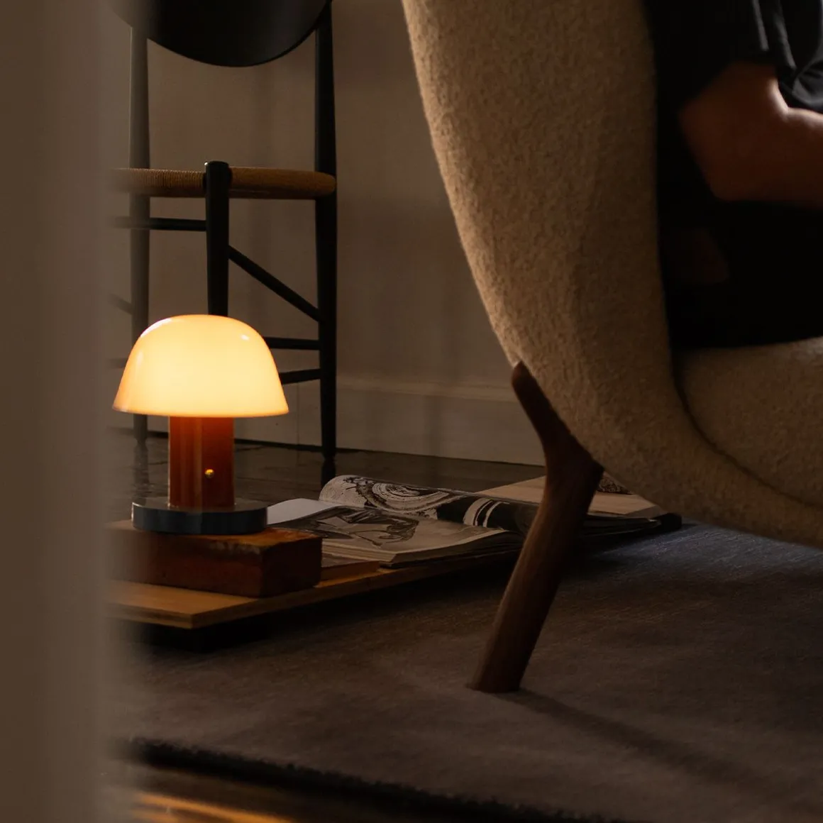 Lampe à Poser Setago