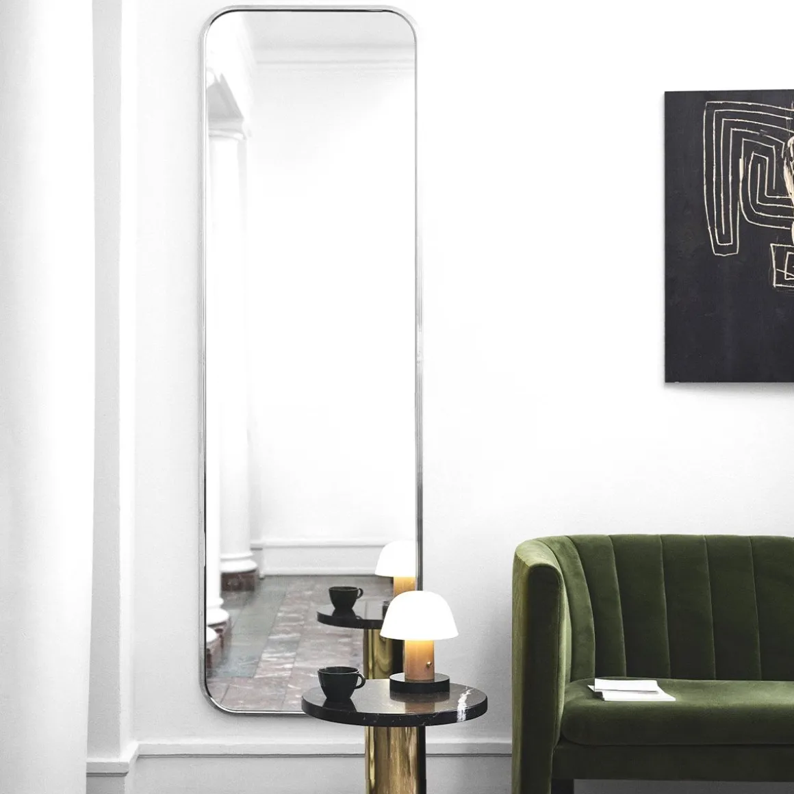 Lampe à Poser Setago