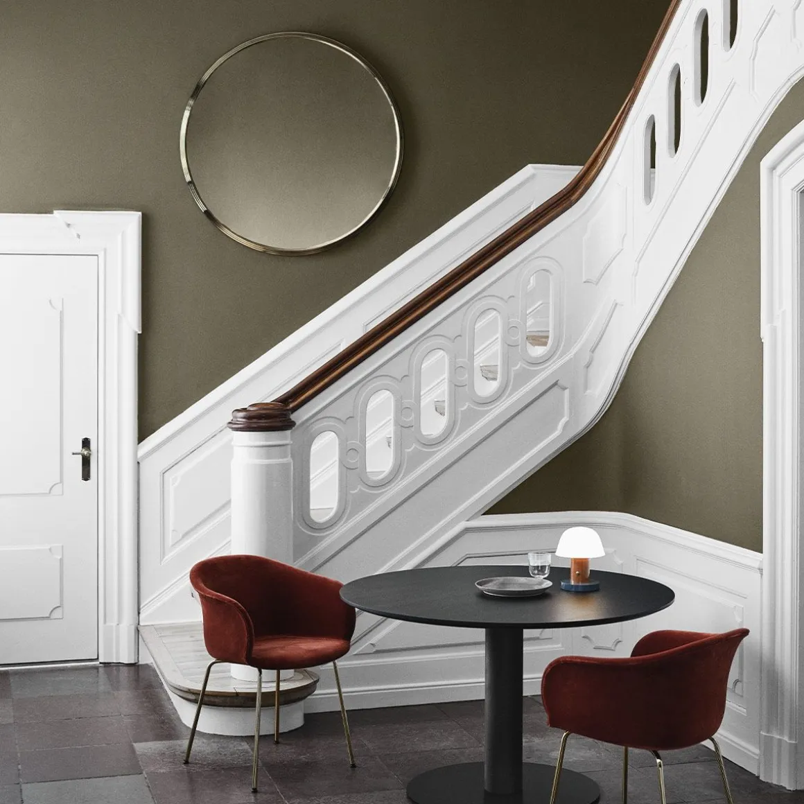 Lampe à Poser Setago