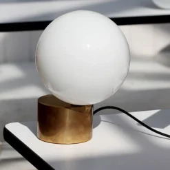 Lampe à poser Tip of the tongue