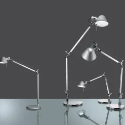 Lampe à poser Tolomeo Midi LED