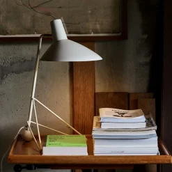 Lampe à poser Tripod HM9 - Noir