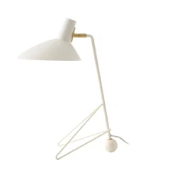 Lampe à poser Tripod HM9 - Noir