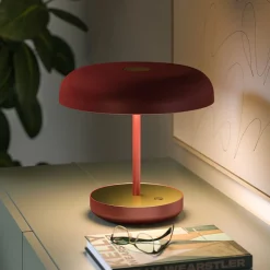 Lampe à poser Zero Table