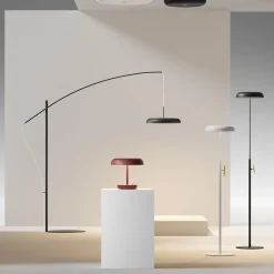 Lampe à poser Zero Table