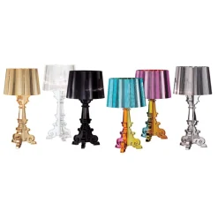 Lampe Bourgie