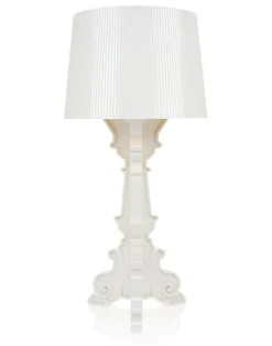 Lampe Bourgie