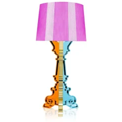 Lampe Bourgie