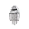 Lampe C - Applique