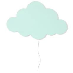 Lampe Cloud - Menthe (Outlet)