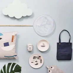 Lampe Cloud - Menthe (Outlet)