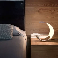 Lampe Curl