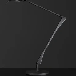 Lampe de bureau Aledin mat