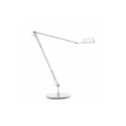 Lampe de bureau Aledin mat