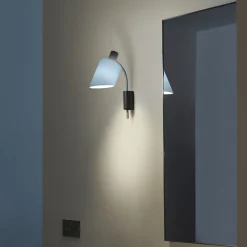 Lampe de bureau Wall