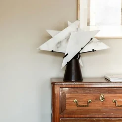 Lampe de chevet Religieuse